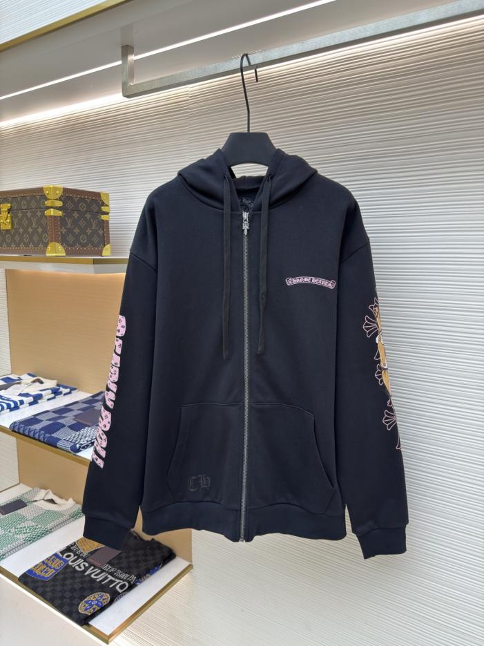 designer,replica,clothing,fake,1:1,lv,luxury,high quality Chrome Hearts Deadly Doll Collaboration Zip-Up Hoodie (CZGQZ) designer,replica,clothing,fake,1:1,lv,luxury,high quality Chrome Hearts Deadly Doll Collaboration Zip-Up Hoodie (CZGQZ)