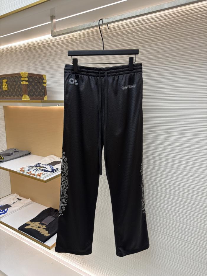 designer,replica,clothing,fake,1:1,lv,luxury,high quality Chrome Hearts hockey jersey letter print pants (SIMHG) designer,replica,clothing,fake,1:1,lv,luxury,high quality Chrome Hearts hockey jersey letter print pants (SIMHG)