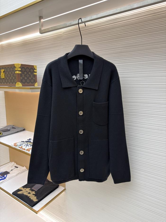 designer,replica,clothing,fake,1:1,lv,luxury,high quality Chrome Hearts Wool Coat (TY641) designer,replica,clothing,fake,1:1,lv,luxury,high quality Chrome Hearts Wool Coat (TY641)