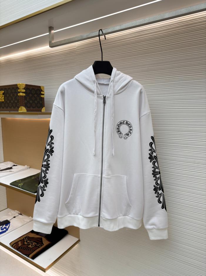 designer,replica,clothing,fake,1:1,lv,luxury,high quality Chrome Hearts Horseshoe and Kirin Zip-Up Jacket (JBFQ2) designer,replica,clothing,fake,1:1,lv,luxury,high quality Chrome Hearts Horseshoe and Kirin Zip-Up Jacket (JBFQ2)