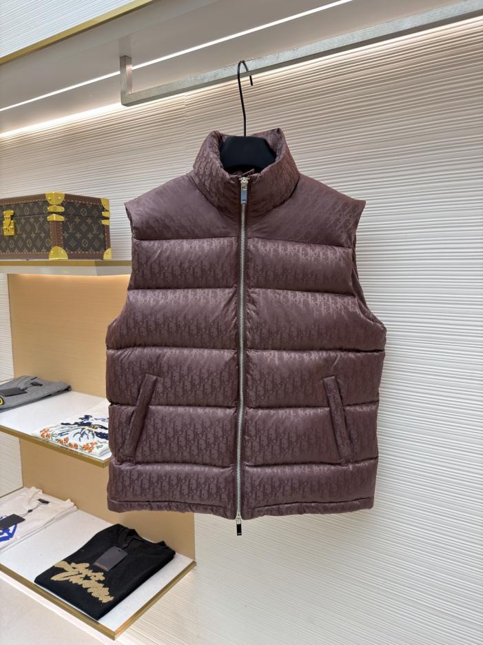 designer,replica,clothing,fake,1:1,lv,luxury,high quality Dior oblique monogram stand-up collar vest (LJJSW) designer,replica,clothing,fake,1:1,lv,luxury,high quality Dior oblique monogram stand-up collar vest (LJJSW)