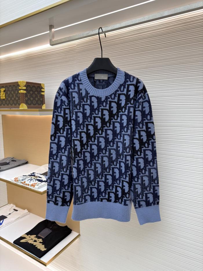 designer,replica,clothing,fake,1:1,lv,luxury,high quality Dior Oblique pattern knit sweater (LMNWD) designer,replica,clothing,fake,1:1,lv,luxury,high quality Dior Oblique pattern knit sweater (LMNWD)