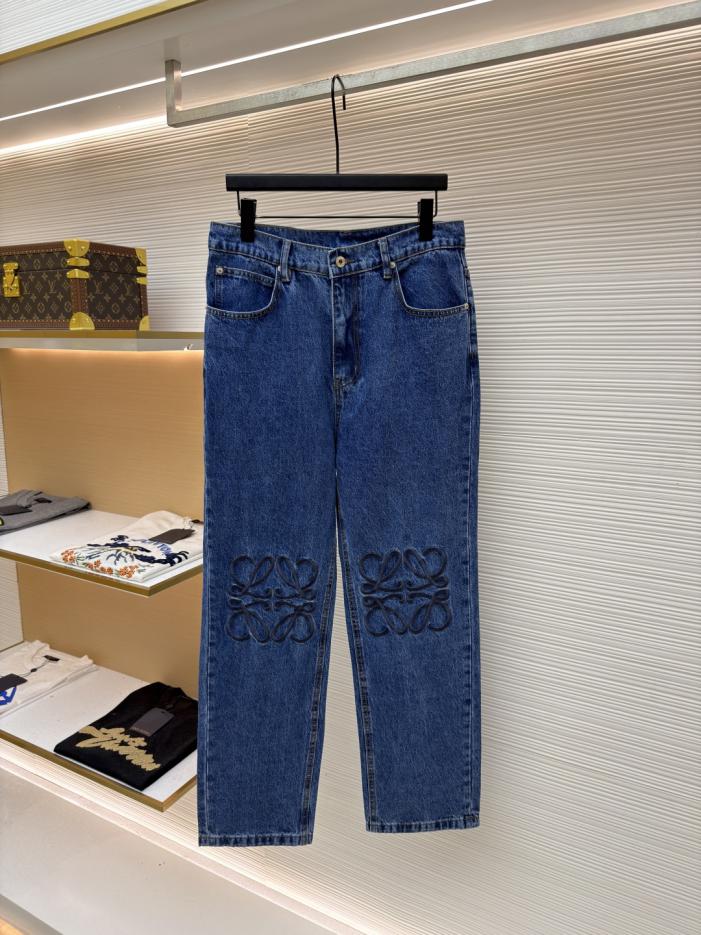 designer,replica,clothing,fake,1:1,lv,luxury,high quality Loewe Anagram Denim Jeans (YU40G) designer,replica,clothing,fake,1:1,lv,luxury,high quality Loewe Anagram Denim Jeans (YU40G)