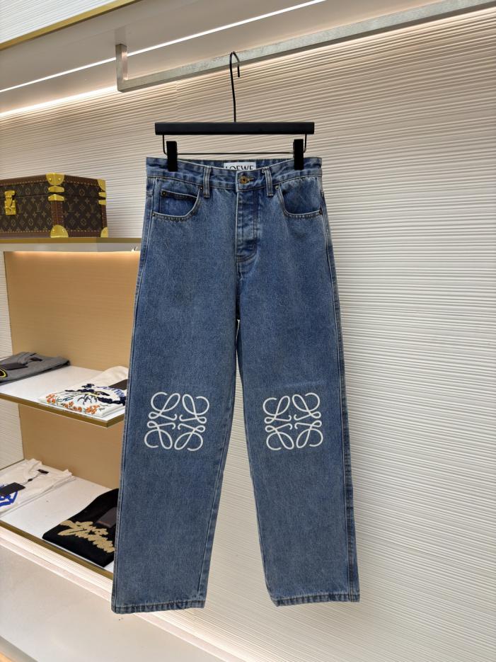 designer,replica,clothing,fake,1:1,lv,luxury,high quality Loewe Anagram Denim Jeans (JB1Q2) designer,replica,clothing,fake,1:1,lv,luxury,high quality Loewe Anagram Denim Jeans (JB1Q2)