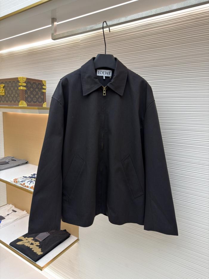 designer,replica,clothing,fake,1:1,lv,luxury,high quality Loewe draped back pleated zip-up jacket (R8R4W) designer,replica,clothing,fake,1:1,lv,luxury,high quality Loewe draped back pleated zip-up jacket (R8R4W)