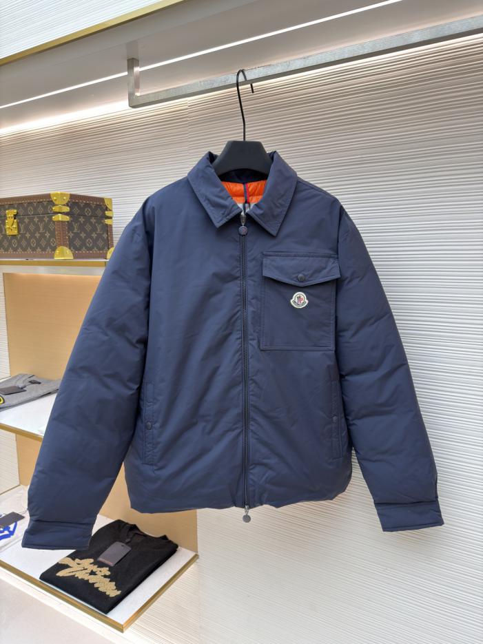 designer,replica,clothing,fake,1:1,lv,luxury,high quality Moncler down jacket with lapel (YN9M2) designer,replica,clothing,fake,1:1,lv,luxury,high quality Moncler down jacket with lapel (YN9M2)