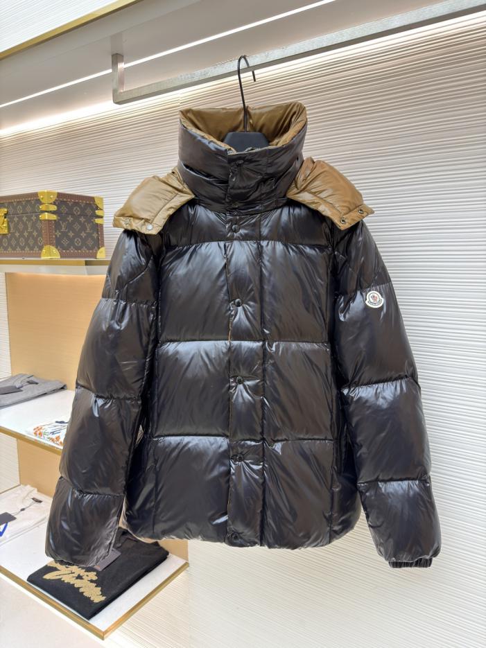 designer,replica,clothing,fake,1:1,lv,luxury,high quality Moncler Parana Collection Solid Color Patent Finish Down Jacket (7X45Q) designer,replica,clothing,fake,1:1,lv,luxury,high quality Moncler Parana Collection Solid Color Patent Finish Down Jacket (7X45Q)