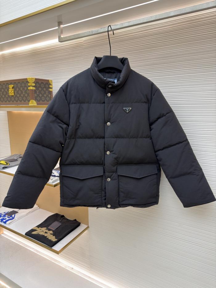 designer,replica,clothing,fake,1:1,lv,luxury,high quality Prada Triangle Logo Basic Down Jacket (DLUV8) designer,replica,clothing,fake,1:1,lv,luxury,high quality Prada Triangle Logo Basic Down Jacket (DLUV8)