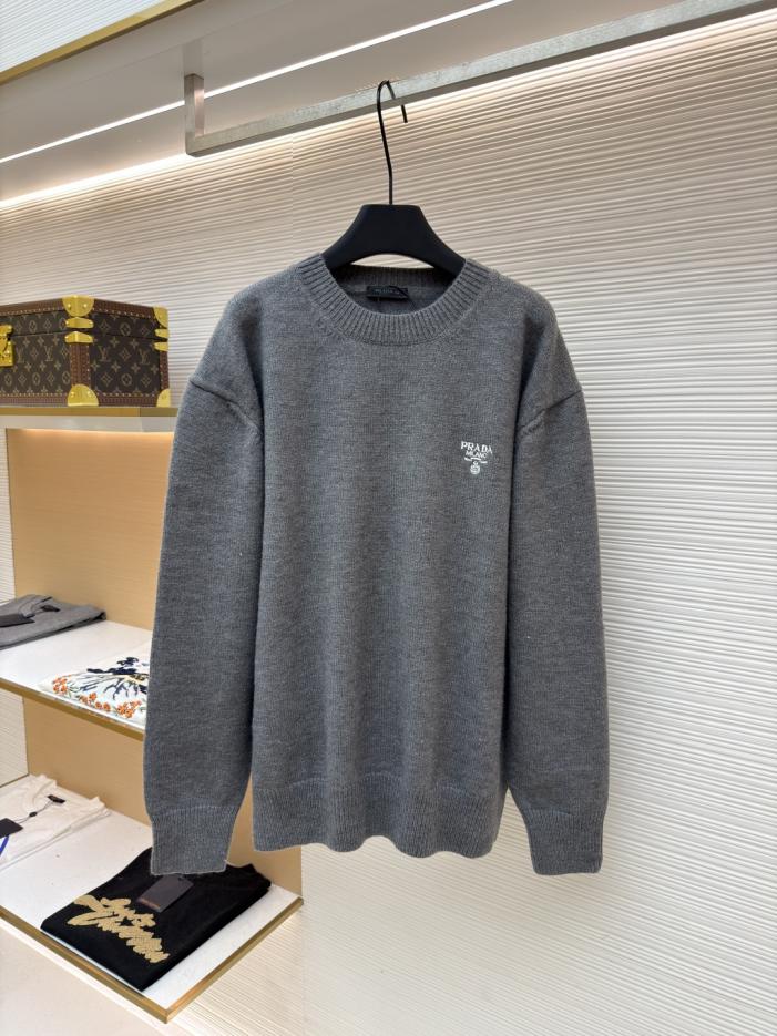 designer,replica,clothing,fake,1:1,lv,luxury,high quality Prada Embroidered Logo Wool Knit Pullover (75XKR) designer,replica,clothing,fake,1:1,lv,luxury,high quality Prada Embroidered Logo Wool Knit Pullover (75XKR)