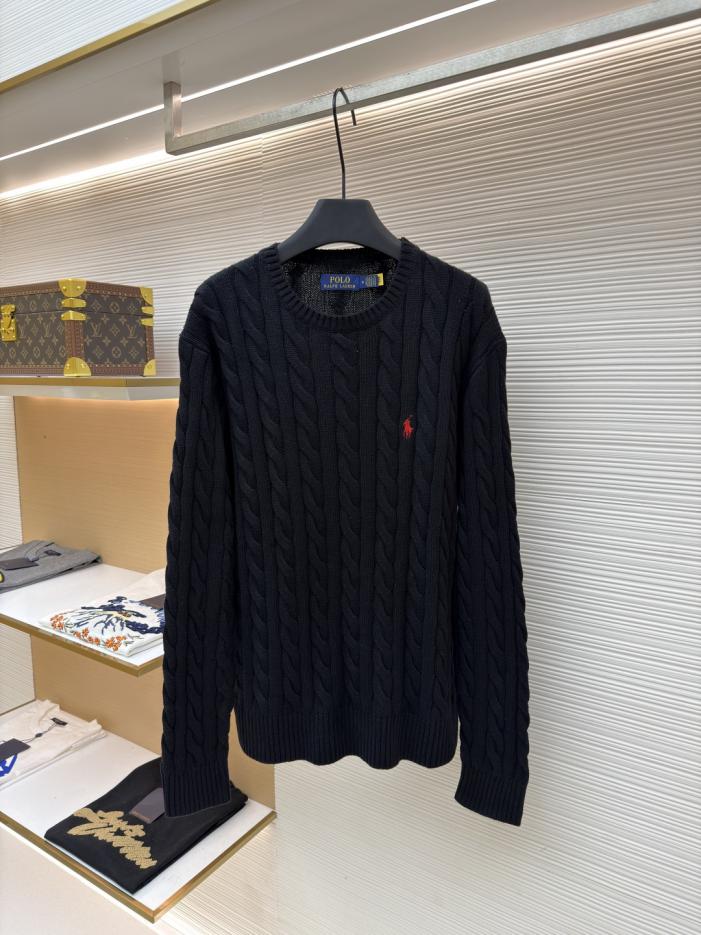 designer,replica,clothing,fake,1:1,lv,luxury,high quality Ralph Lauren cable-knit crew neck sweater (CFG9F) designer,replica,clothing,fake,1:1,lv,luxury,high quality Ralph Lauren cable-knit crew neck sweater (CFG9F)