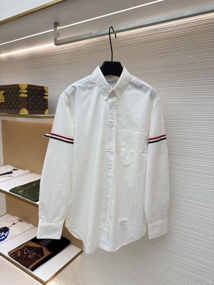 designer,replica,clothing,fake,1:1,lv,luxury,high quality THOM BROWNE Webbing Tag Shirt (QNOCT) designer,replica,clothing,fake,1:1,lv,luxury,high quality THOM BROWNE Webbing Tag Shirt (QNOCT)
