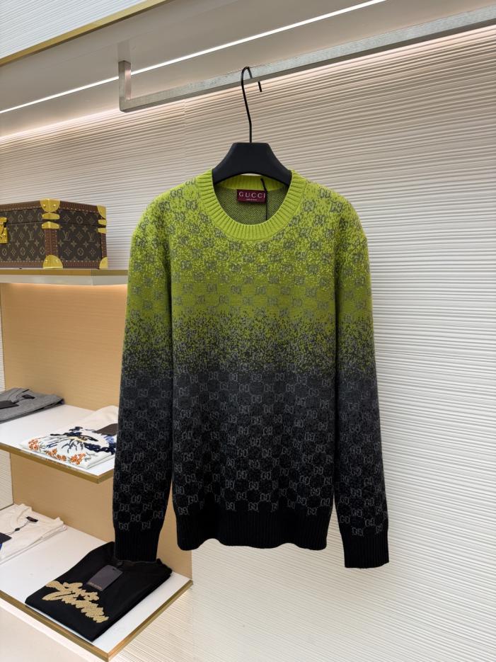 designer,replica,clothing,fake,1:1,lv,luxury,high quality Gucci gradient jacquard knit sweater (L1HZ2) designer,replica,clothing,fake,1:1,lv,luxury,high quality Gucci gradient jacquard knit sweater (L1HZ2)