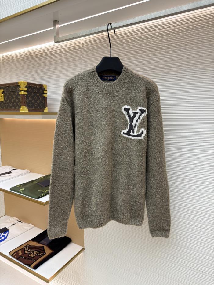 designer,replica,clothing,fake,1:1,lv,luxury,high quality LOUIS VUITTON Double-sided Intarsia Sweater (STIS7) designer,replica,clothing,fake,1:1,lv,luxury,high quality LOUIS VUITTON Double-sided Intarsia Sweater (STIS7)