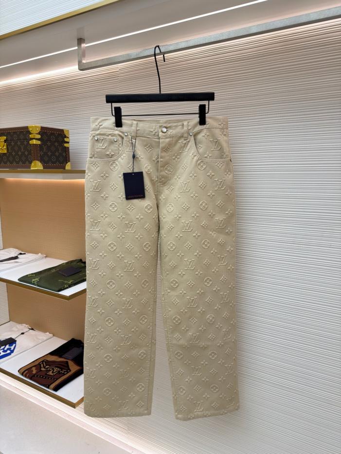 designer,replica,clothing,fake,1:1,lv,luxury,high quality LOUIS VUITTON Embossed Jeans (A89X2) designer,replica,clothing,fake,1:1,lv,luxury,high quality LOUIS VUITTON Embossed Jeans (A89X2)