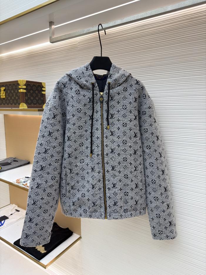 designer,replica,clothing,fake,1:1,lv,luxury,high quality LOUIS VUITTON Printed Beaded Leather Hooded Zip-Up Sweatshirt (IRDY4) designer,replica,clothing,fake,1:1,lv,luxury,high quality LOUIS VUITTON Printed Beaded Leather Hooded Zip-Up Sweatshirt (IRDY4)