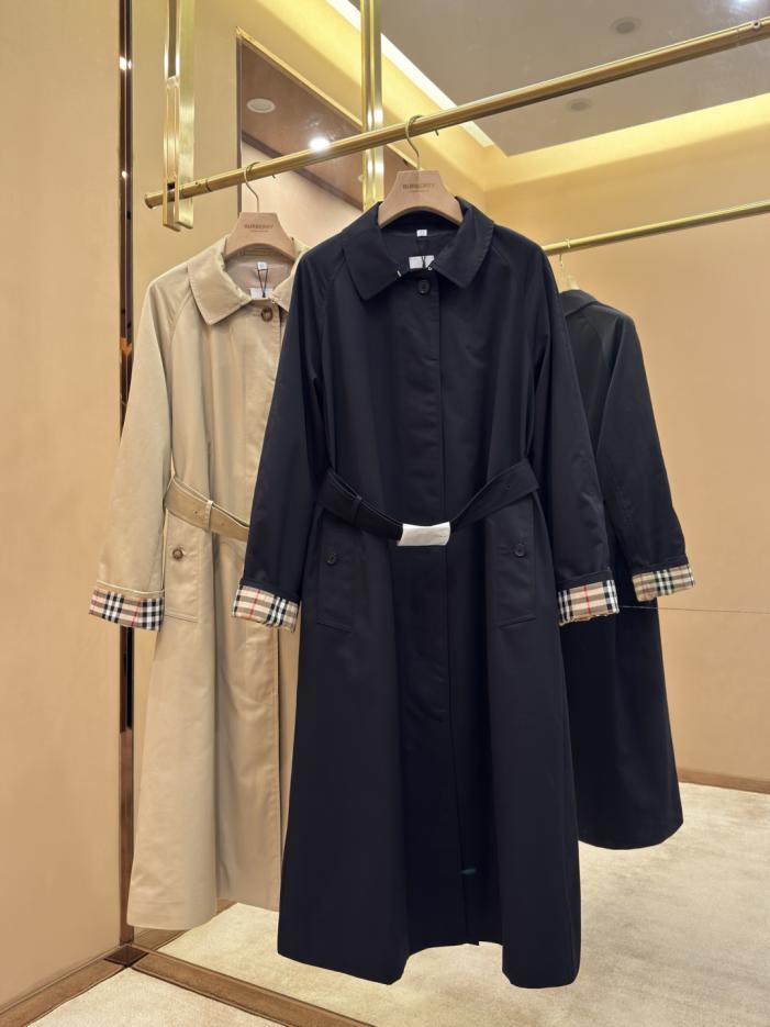 designer,replica,clothing,fake,1:1,lv,luxury,high quality BURBERRY New Belt Camden Fit Women’s Long Brighton Lightweight Coat in Black (53FRM) designer,replica,clothing,fake,1:1,lv,luxury,high quality BURBERRY New Belt Camden Fit Women’s Long Brighton Lightweight Coat in Black (53FRM)