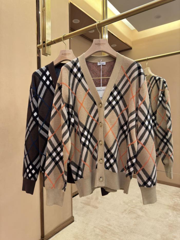 designer,replica,clothing,fake,1:1,lv,luxury,high quality Burberry Sand-Colored New Twill Check Wool Blend Cardigan (MJY4Z) designer,replica,clothing,fake,1:1,lv,luxury,high quality Burberry Sand-Colored New Twill Check Wool Blend Cardigan (MJY4Z)