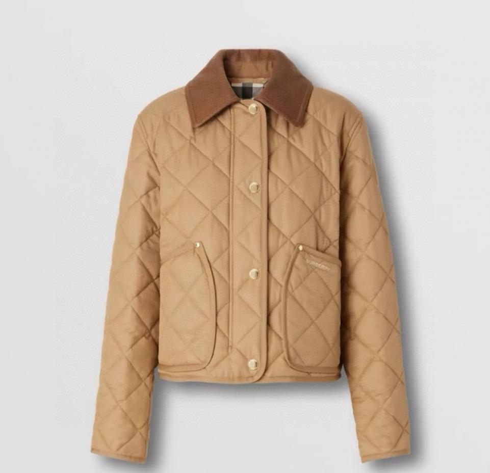 designer,replica,clothing,fake,1:1,lv,luxury,high quality Burberry Leather Collar, Short Quilted Temperature-Controlled Barn Jacket (LDU2V) designer,replica,clothing,fake,1:1,lv,luxury,high quality Burberry Leather Collar, Short Quilted Temperature-Controlled Barn Jacket (LDU2V)