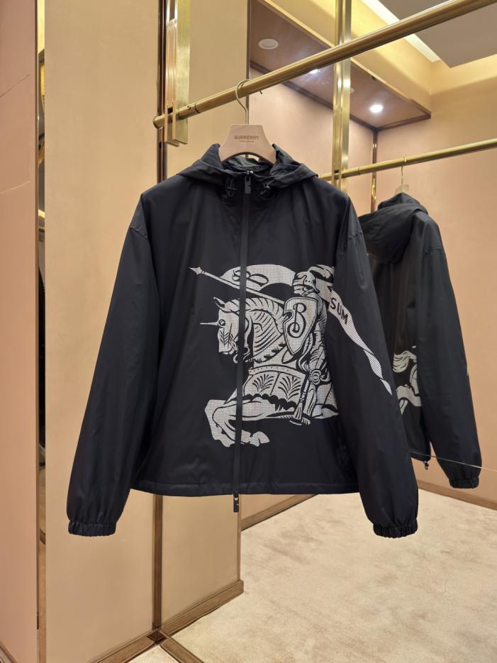 designer,replica,clothing,fake,1:1,lv,luxury,high quality Burberry Equestrian Logo Nylon Jacket (1C35D) designer,replica,clothing,fake,1:1,lv,luxury,high quality Burberry Equestrian Logo Nylon Jacket (1C35D)