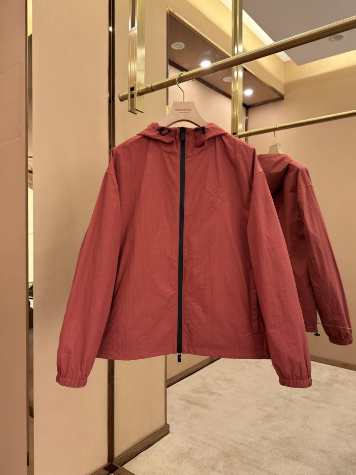 designer,replica,clothing,fake,1:1,lv,luxury,high quality Burberry Geranium Color New Year’s Nylon Cotton Jacket (S84X4) designer,replica,clothing,fake,1:1,lv,luxury,high quality Burberry Geranium Color New Year’s Nylon Cotton Jacket (S84X4)