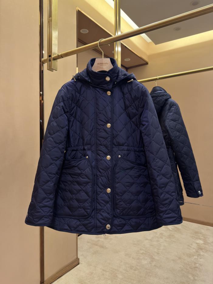 designer,replica,clothing,fake,1:1,lv,luxury,high quality Burberry Navy Blue Diamond Quilted Nylon Mid-Length Coat (0E6F3) designer,replica,clothing,fake,1:1,lv,luxury,high quality Burberry Navy Blue Diamond Quilted Nylon Mid-Length Coat (0E6F3)