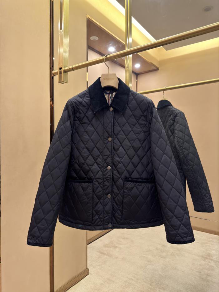 designer,replica,clothing,fake,1:1,lv,luxury,high quality Burberry Black Quilted Nylon Jacket with Corduroy Trim (R7NDY) designer,replica,clothing,fake,1:1,lv,luxury,high quality Burberry Black Quilted Nylon Jacket with Corduroy Trim (R7NDY)