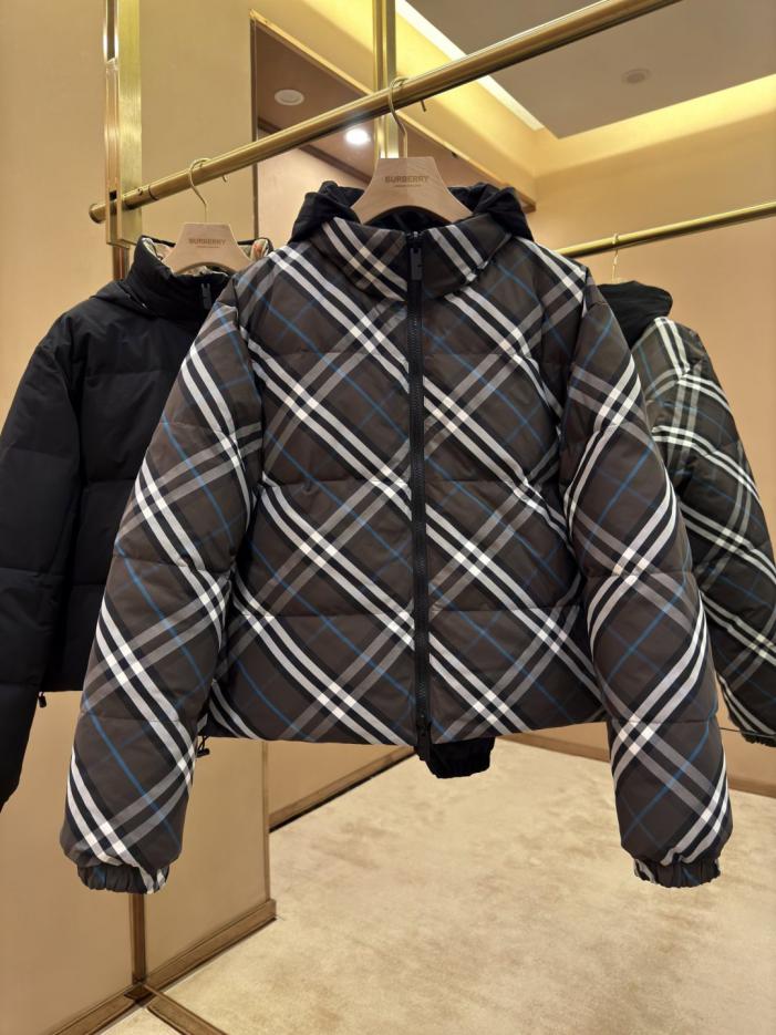 designer,replica,clothing,fake,1:1,lv,luxury,high quality Burberry Reversible Check Nylon Down Jacket (IZNX0) designer,replica,clothing,fake,1:1,lv,luxury,high quality Burberry Reversible Check Nylon Down Jacket (IZNX0)