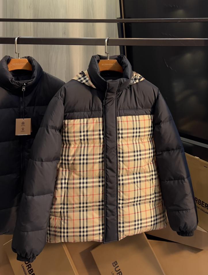 designer,replica,clothing,fake,1:1,lv,luxury,high quality Burberry Reversible Check Down Jacket (KT9HQ) designer,replica,clothing,fake,1:1,lv,luxury,high quality Burberry Reversible Check Down Jacket (KT9HQ)
