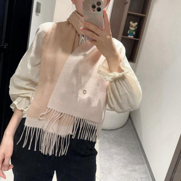 designer,replica,clothing,fake,1:1,lv,luxury,high quality Loro Piana Premium Cashmere Scarf/Shawl (IG2ET)