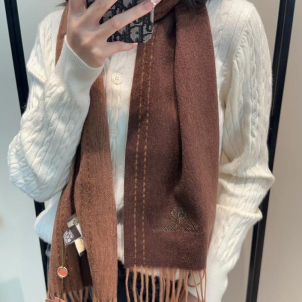 designer,replica,clothing,fake,1:1,lv,luxury,high quality Loro Piana Premium Cashmere Scarf/Shawl (O8SCY)