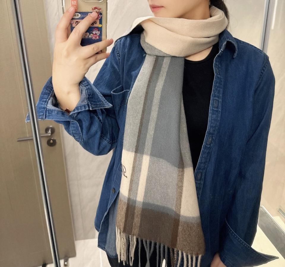 designer,replica,clothing,fake,1:1,lv,luxury,high quality L P Men’s and Women’s Scarf (BU91N) designer,replica,clothing,fake,1:1,lv,luxury,high quality L P Men’s and Women’s Scarf (BU91N)