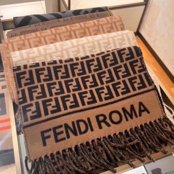 designer,replica,clothing,fake,1:1,lv,luxury,high quality Fendi monogram FF lettering (MJWHJ)