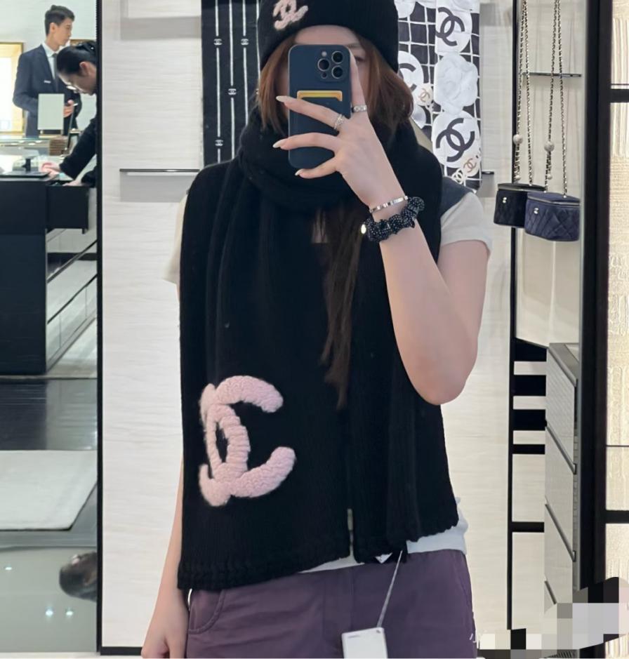 designer,replica,clothing,fake,1:1,lv,luxury,high quality CHANEL Autumn/Winter New Arrivals – Cashmere Scarf (ERWBV) designer,replica,clothing,fake,1:1,lv,luxury,high quality CHANEL Autumn/Winter New Arrivals – Cashmere Scarf (ERWBV)