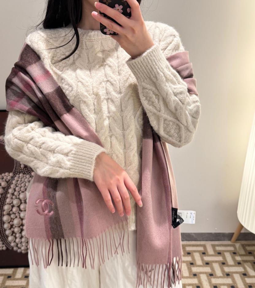 designer,replica,clothing,fake,1:1,lv,luxury,high quality CHANEL 100% Premium Cashmere Water Ripple Pattern Scarf (3D191) designer,replica,clothing,fake,1:1,lv,luxury,high quality CHANEL 100% Premium Cashmere Water Ripple Pattern Scarf (3D191)