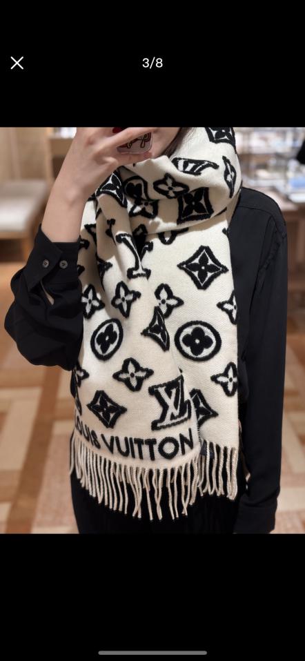 designer,replica,clothing,fake,1:1,lv,luxury,high quality LV 3D embossed scarf, latest style, same as those in boutiques (ZS4G0) designer,replica,clothing,fake,1:1,lv,luxury,high quality LV 3D embossed scarf, latest style, same as those in boutiques (ZS4G0)