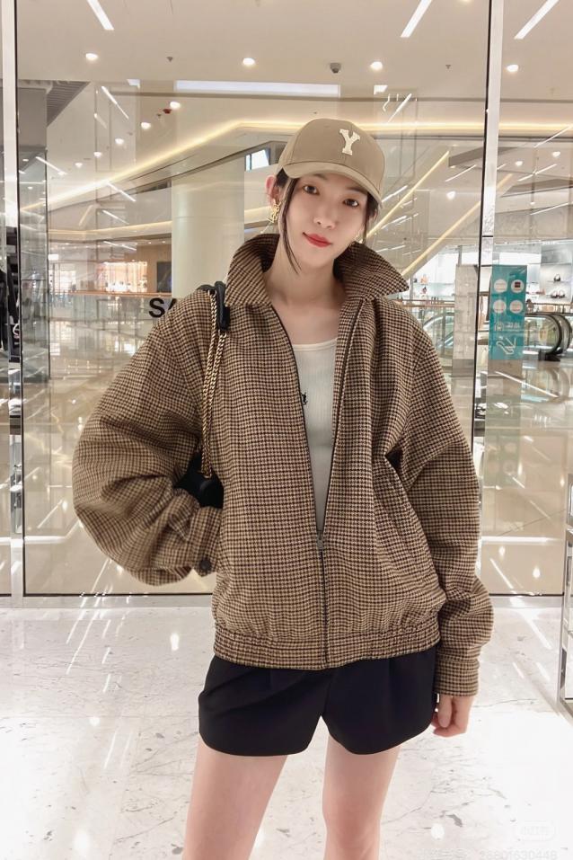 designer,replica,clothing,fake,1:1,lv,luxury,high quality SLP’s latest Fall/Winter retro houndstooth jacket (YVIB5) designer,replica,clothing,fake,1:1,lv,luxury,high quality SLP’s latest Fall/Winter retro houndstooth jacket (YVIB5)
