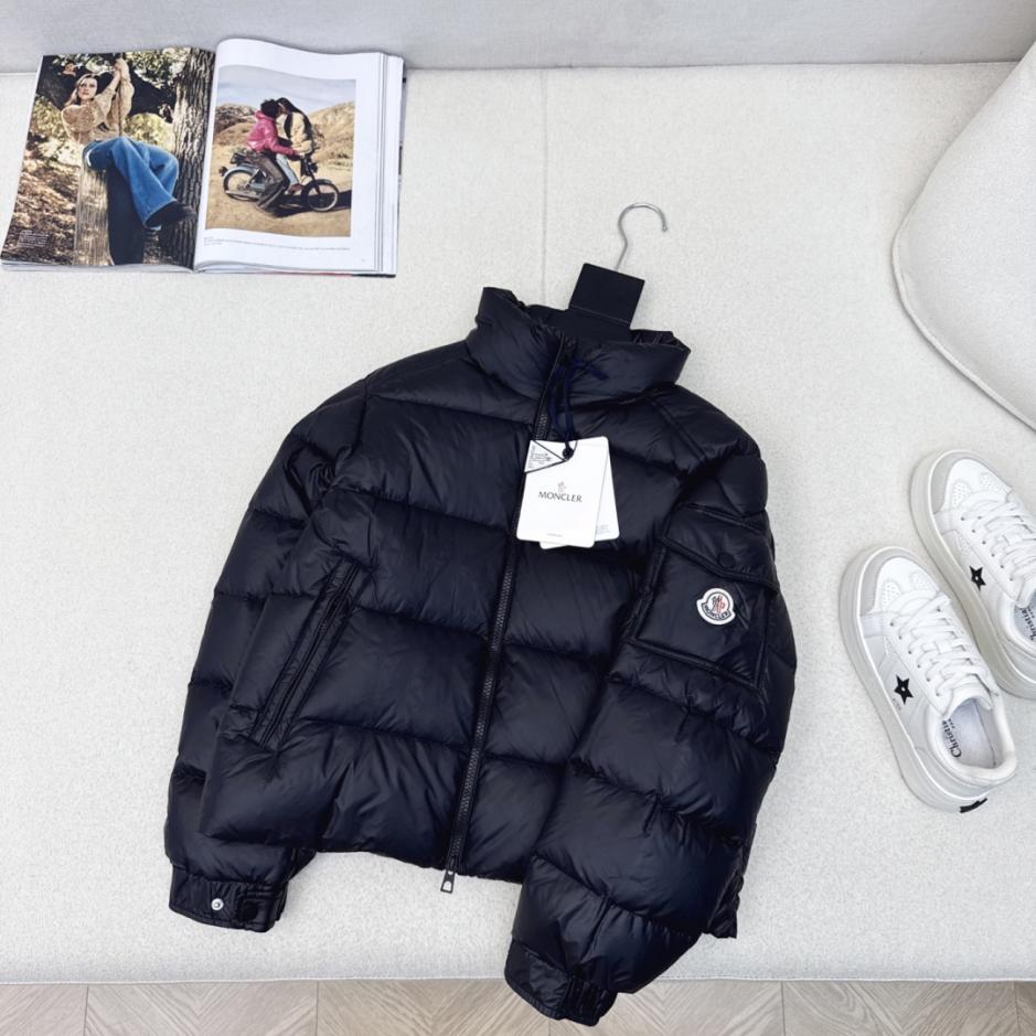designer,replica,clothing,fake,1:1,lv,luxury,high quality Moncler Fall/Winter New Arrivals: Short Stand-Collar Down Jacket in New Colorway (4NZNI) designer,replica,clothing,fake,1:1,lv,luxury,high quality Moncler Fall/Winter New Arrivals: Short Stand-Collar Down Jacket in New Colorway (4NZNI)