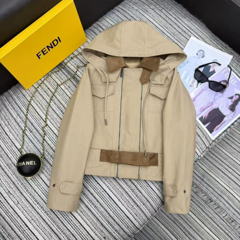 designer,replica,clothing,fake,1:1,lv,luxury,high quality Fendi’s new hooded trench coat with corduroy lapel (H4F5E) designer,replica,clothing,fake,1:1,lv,luxury,high quality Fendi’s new hooded trench coat with corduroy lapel (H4F5E)