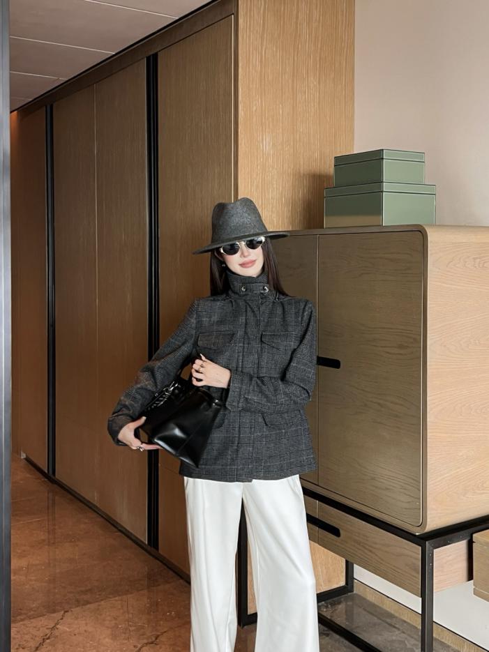 designer,replica,clothing,fake,1:1,lv,luxury,high quality LP’s latest Fall/Winter premium grey drawstring wool plaid coat (ZGJNJ) designer,replica,clothing,fake,1:1,lv,luxury,high quality LP’s latest Fall/Winter premium grey drawstring wool plaid coat (ZGJNJ)