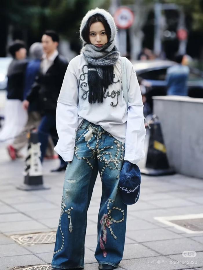 designer,replica,clothing,fake,1:1,lv,luxury,high quality ACNE Printed Crystal Phantom Chain Jeans (QNMV7) designer,replica,clothing,fake,1:1,lv,luxury,high quality ACNE Printed Crystal Phantom Chain Jeans (QNMV7)