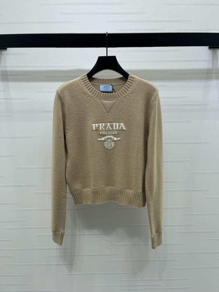 designer,replica,clothing,fake,1:1,lv,luxury,high quality Prada’s latest early autumn collection: Crew neck letter knit long-sleeved sweater (97W8U) designer,replica,clothing,fake,1:1,lv,luxury,high quality Prada’s latest early autumn collection: Crew neck letter knit long-sleeved sweater (97W8U)
