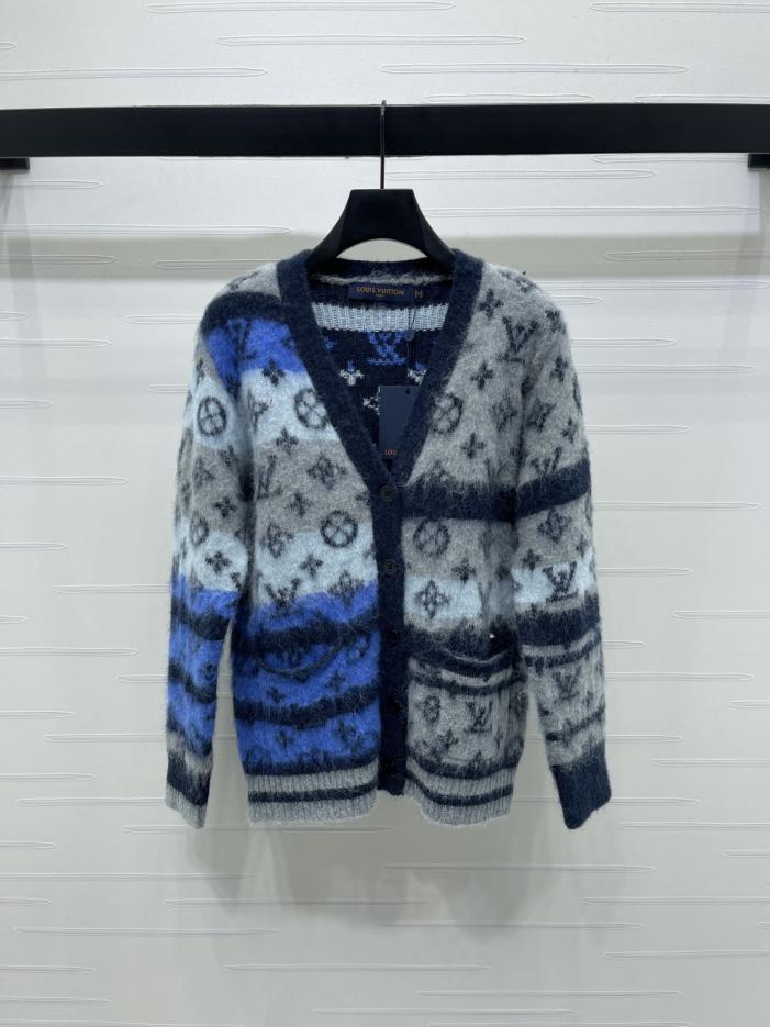 designer,replica,clothing,fake,1:1,lv,luxury,high quality LOUIS VUITTON’s latest early autumn collection: Mohair knit cardigan (O44MC) designer,replica,clothing,fake,1:1,lv,luxury,high quality LOUIS VUITTON’s latest early autumn collection: Mohair knit cardigan (O44MC)