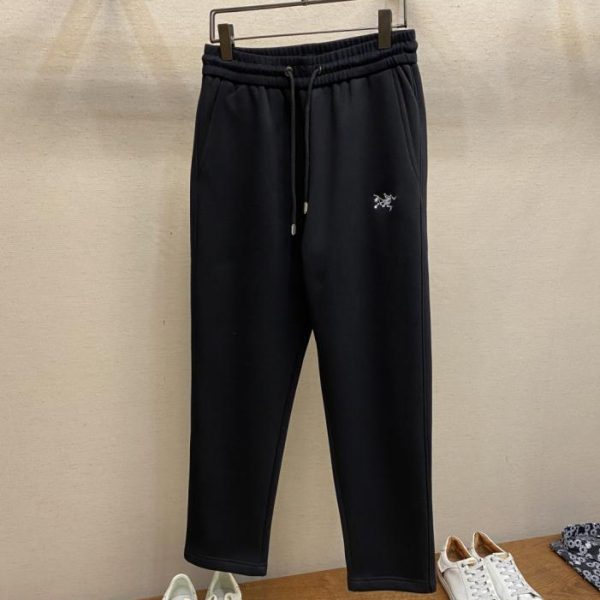designer,replica,clothing,fake,1:1,lv,luxury,high quality Arcteryx Men’s Casual Pants with Fleece Lining (VSS7M)