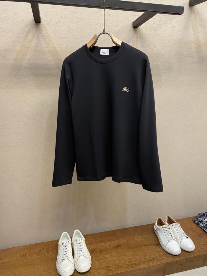designer,replica,clothing,fake,1:1,lv,luxury,high quality Burberry unisex crew neck long-sleeved T-shirt (760JJ) designer,replica,clothing,fake,1:1,lv,luxury,high quality Burberry unisex crew neck long-sleeved T-shirt (760JJ)