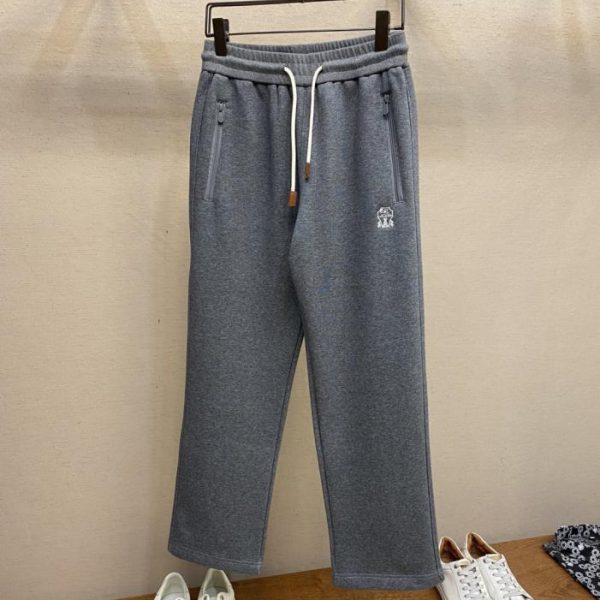 designer,replica,clothing,fake,1:1,lv,luxury,high quality BC Men’s Casual Pants (866US) with Fleece Lining