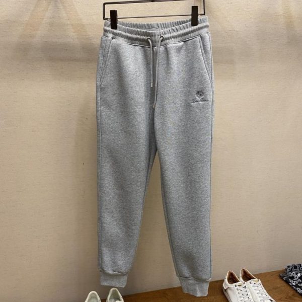 designer,replica,clothing,fake,1:1,lv,luxury,high quality LP Men’s Casual Pants with Fleece Lining (JTTR6)