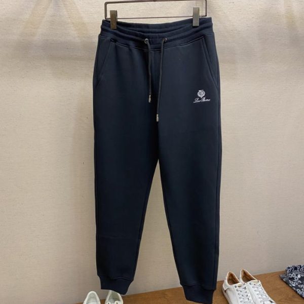 designer,replica,clothing,fake,1:1,lv,luxury,high quality LP Men’s Casual Pants with Fleece Lining (S7XZ7)