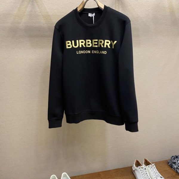 designer,replica,clothing,fake,1:1,lv,luxury,high quality Burberry Fall/Winter New Arrival Crew Neck Sweatshirt (MMK18)