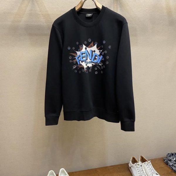 designer,replica,clothing,fake,1:1,lv,luxury,high quality Moncler Fall/Winter New Arrival Crew Neck Sweatshirt (D3GBY)