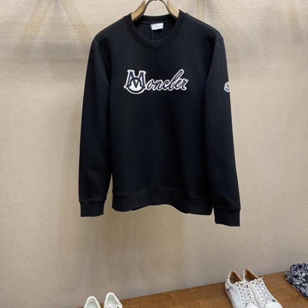 designer,replica,clothing,fake,1:1,lv,luxury,high quality Moncler Fall/Winter New Arrival Crew Neck Sweatshirt (DXBIY)